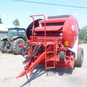 Lely RP 445