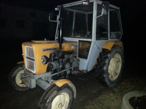 Ursus C-330
