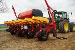 Vaderstad Tempo