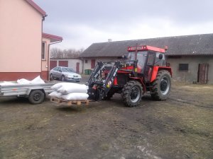 Zetor 10145