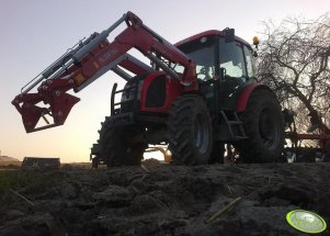 Zetor Proxima 100