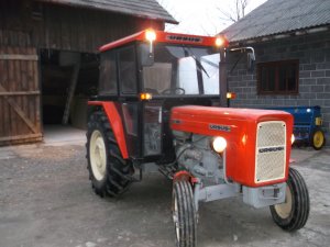 Ursus C-360