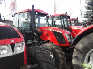Zetor Proxima PLUS 100
