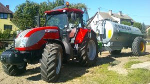 McCormick G145Max + Joskin ME 8400 Modulo2