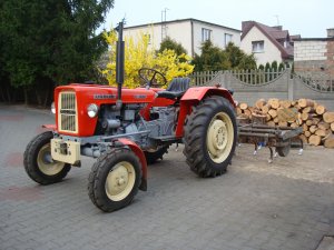 Ursus C-330
