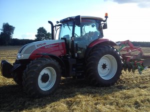 Steyr 6125 Profi Classic