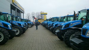 New Holland