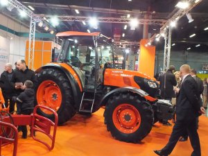 Kubota 9960