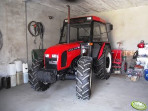 Zetor 7340