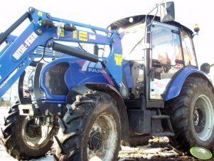 Farmtrac 675 DT