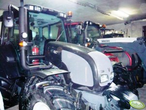 Valtra n92