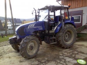Farmtrac 80 4WD