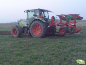 Claas Celtis 426