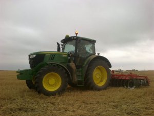 JD 6190R