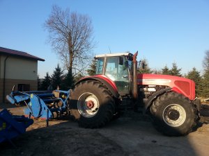 Massey Ferguson 8280