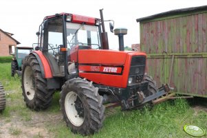 Zetor 9540 