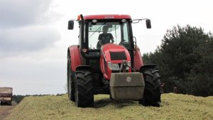 Zetor Forterra 115