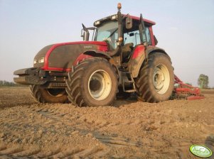 Valtra T160