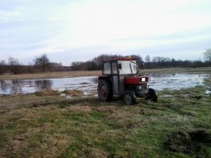 Massey Ferguson 135