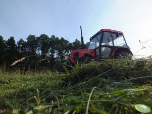 Zetor 4340