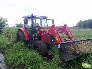 Massey Ferguson 5435