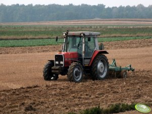 Massey Ferguson 3065