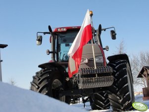 Valtra T140