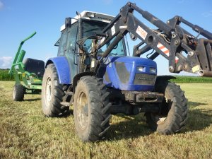 Farmtrac DT 685