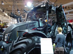 Valtra N163