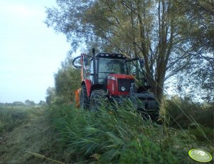 Massey Ferguson 5445