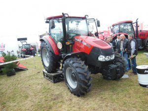 Case Farmall 95A