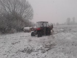 Massey Ferguson 135