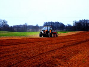 Ursus 1224 & Famarol