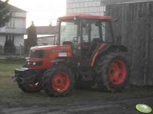 Kubota ME5700