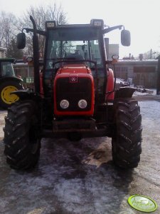 Massey Ferguson 5435