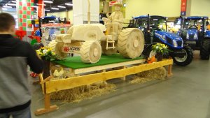 Agro-Tech Kielce 2015