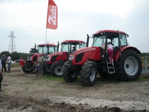 Zetor Forterra 140 HSX 16v