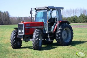 Massey Ferguson 3080