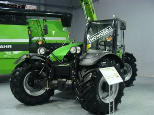 DF Agrovector 37.7