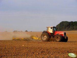 Massey Ferguson 8170