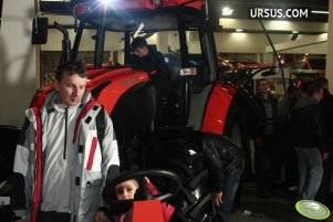 Ursus Agrotech 2013
