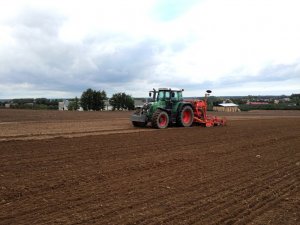 Fendt 718