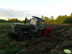 Fortschritt ZT 303 D