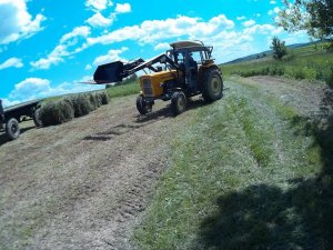 Ursus C-360