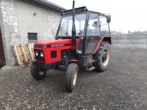 Zetor 5211