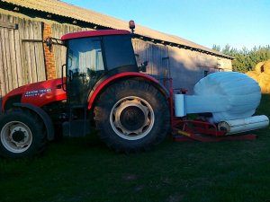 Zetor Proxima 10541 Plus