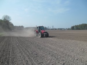 Massey Ferguson