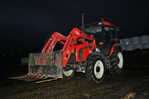 Zetor 5340