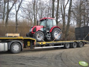 Zetor Proxima plus 100