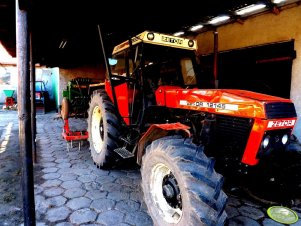 Zetor 12145